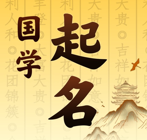 商洛国学起名 人工起名一对一